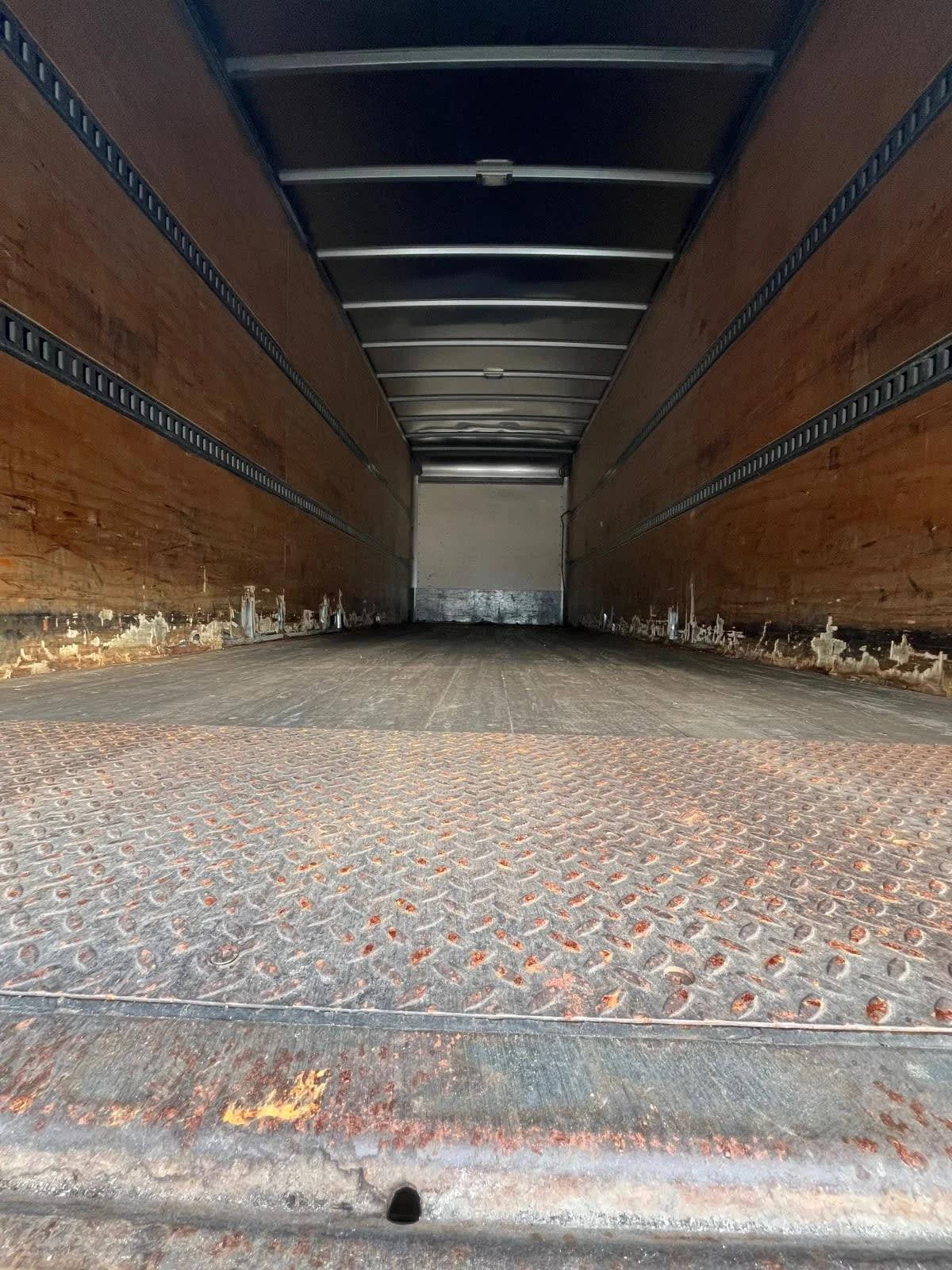 2020 International MV in Ashland, VA — photo 8