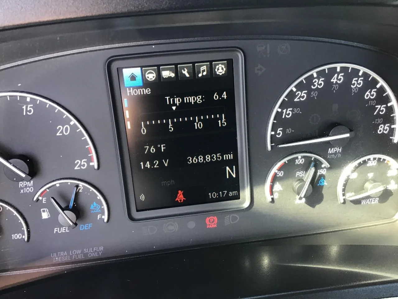 2022 Freightliner Cascadia in Pacific, WA — photo 9