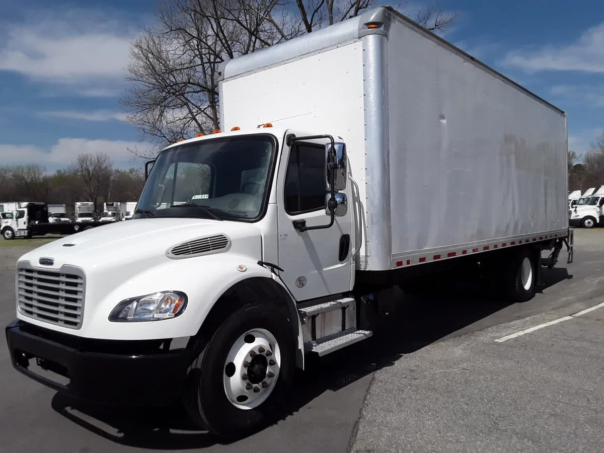 2018 Freightliner M2 106 in Charlotte, NC