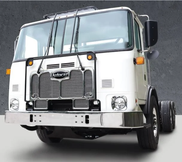 2024 Autocar ACX