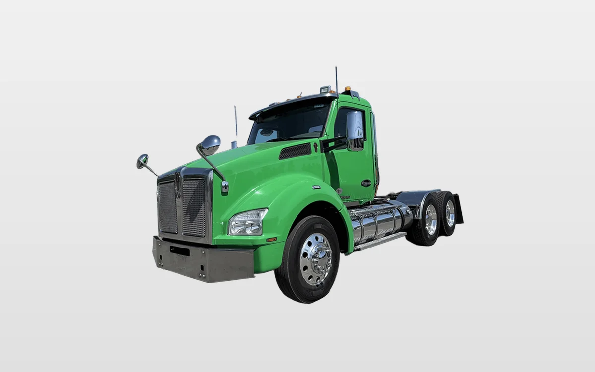 2019 Kenworth T880 - image 1