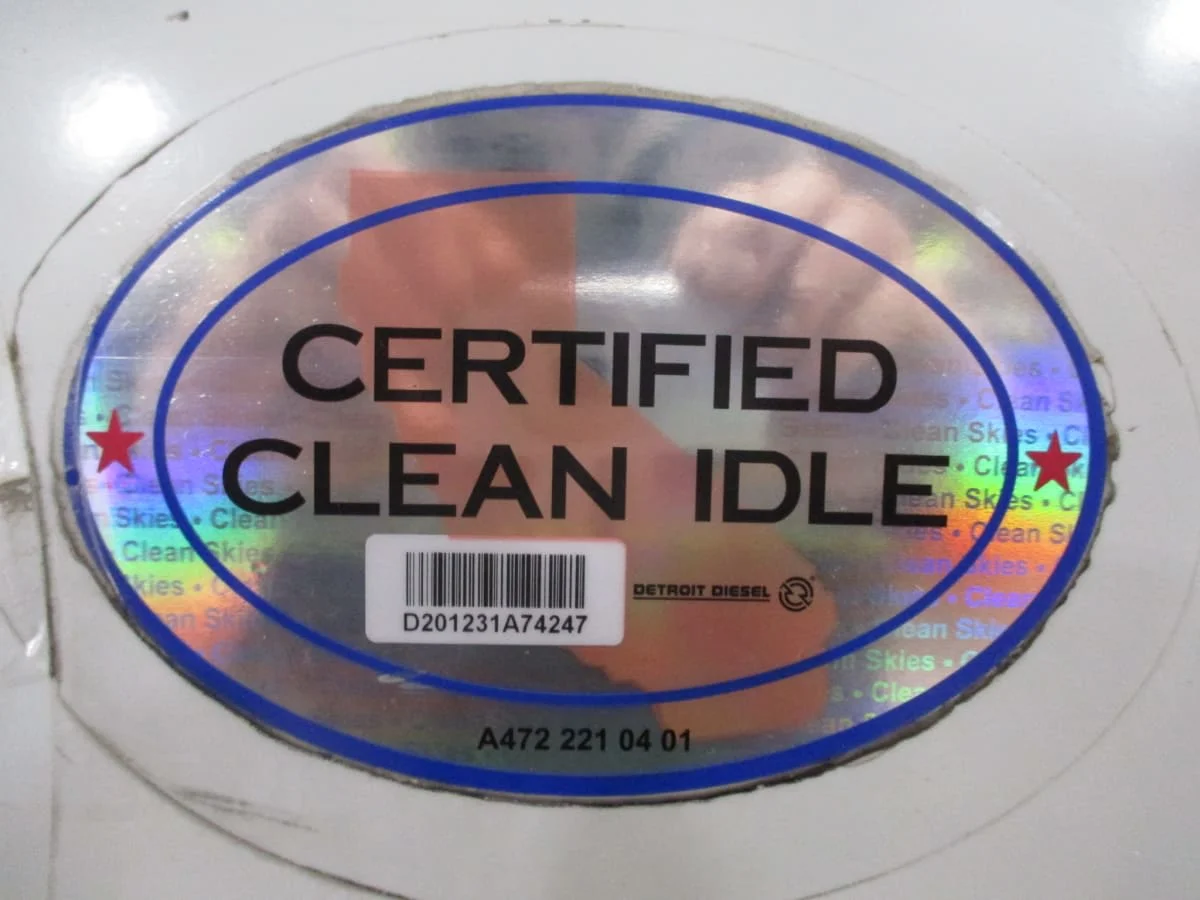 2022 Freightliner Cascadia - image 14