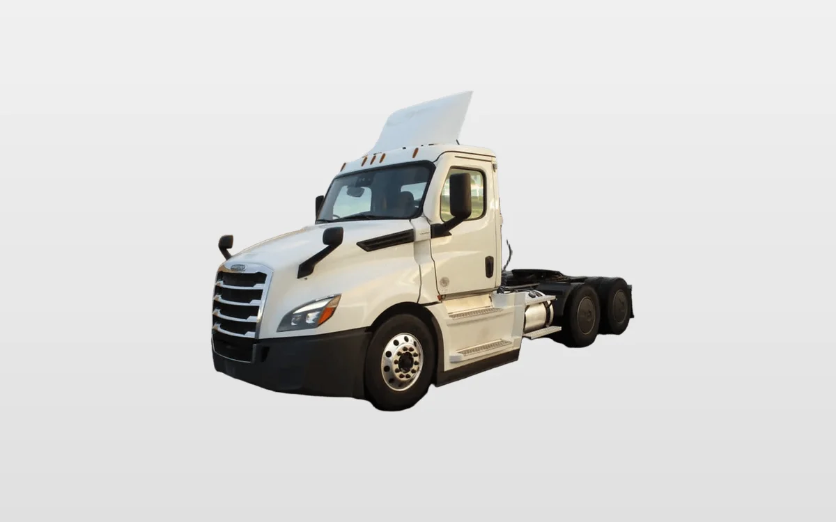 2022 Freightliner Cascadia - image 1
