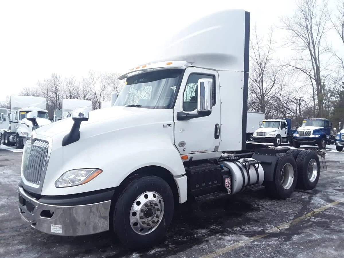 2020 International LT in Hilliard, OH