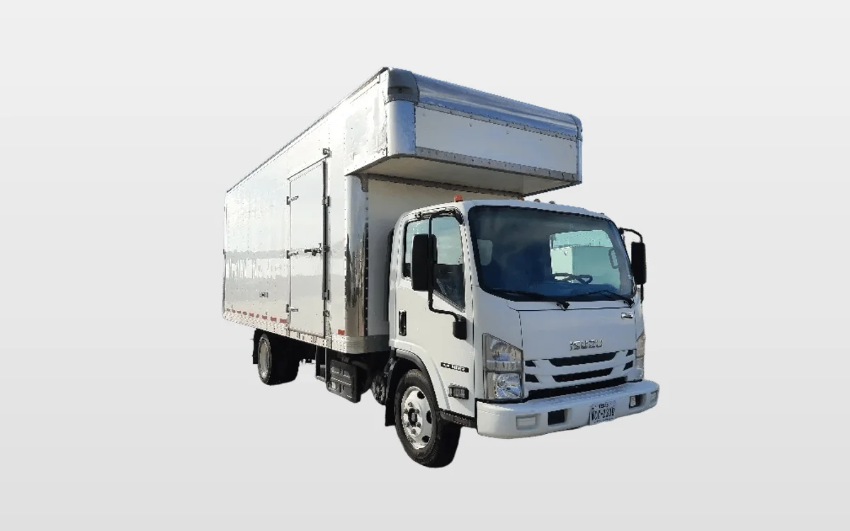 2020 Isuzu NRR - image 1