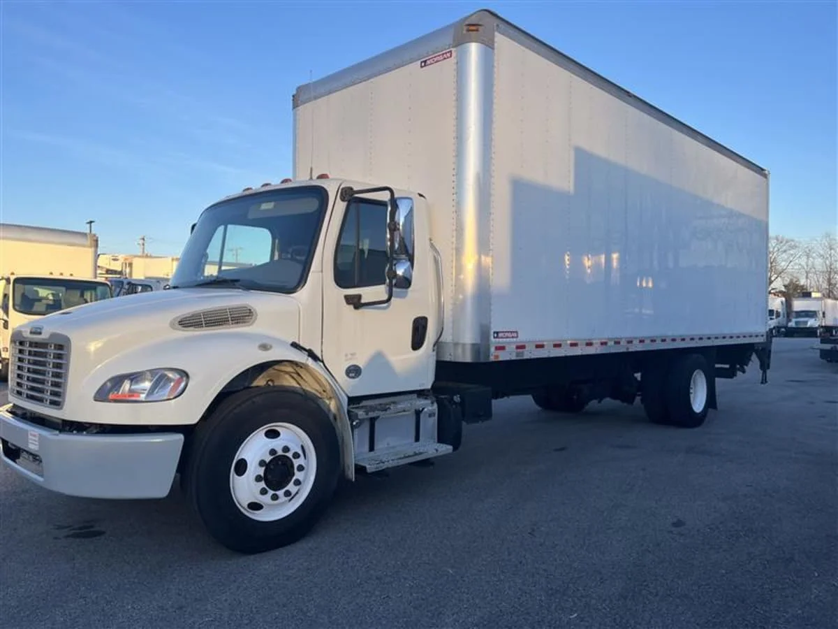 2020 Freightliner M2 106 in Beltsville, MD