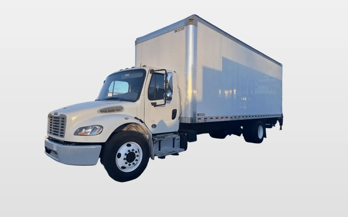 2020 Freightliner M2 106 - image 1