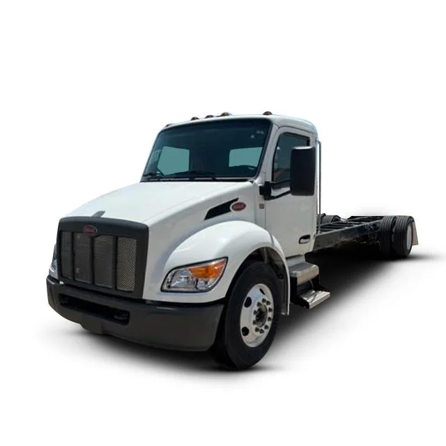2024 Peterbilt 536 in Houston, TX