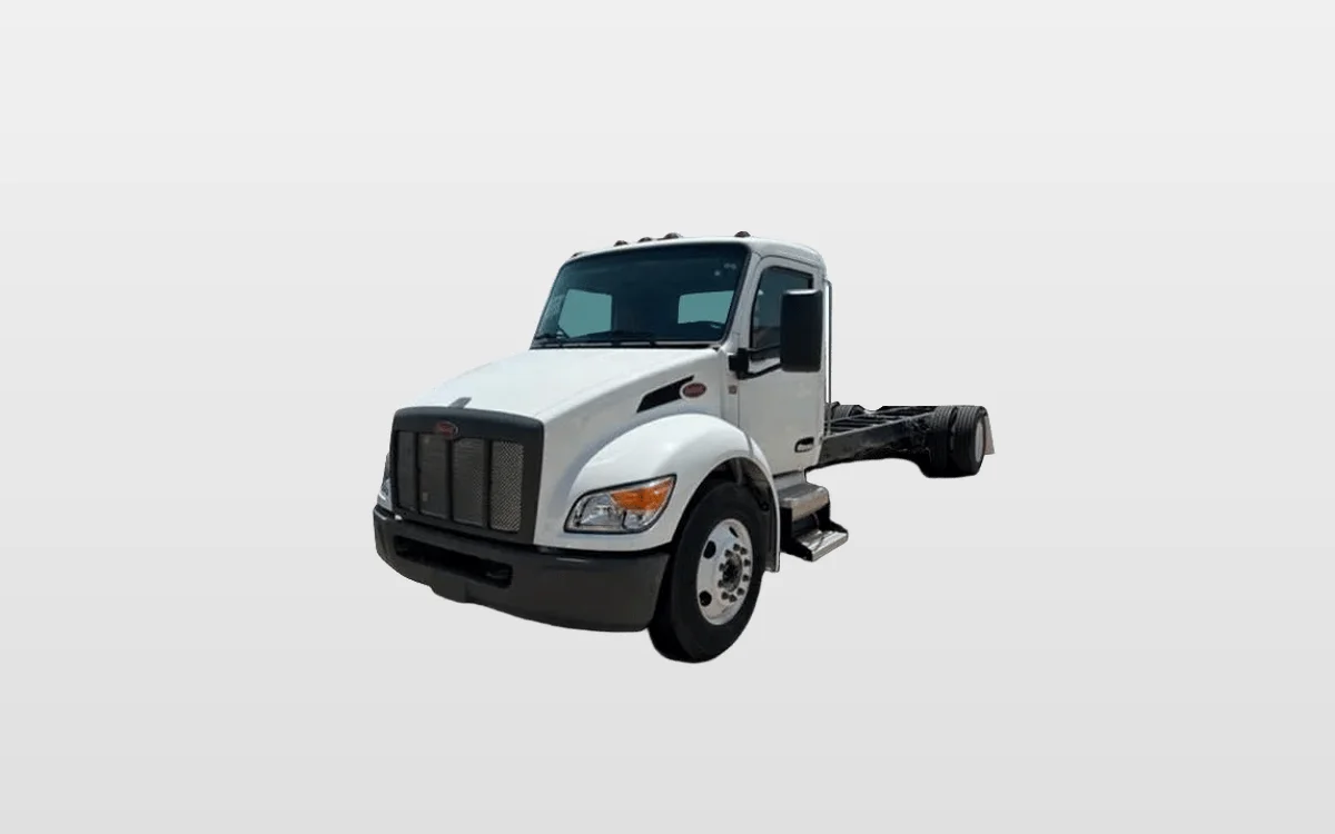 2024 Peterbilt 536 - image 1
