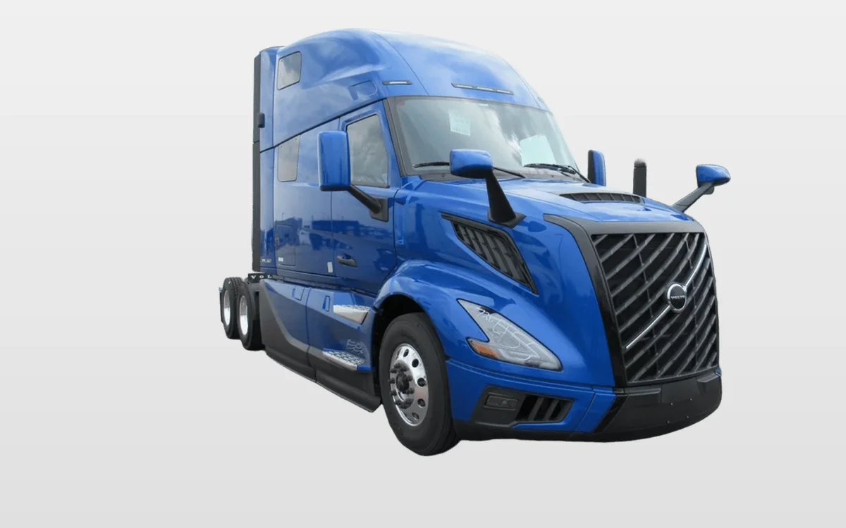 2025 Volvo VNL 860 - image 1