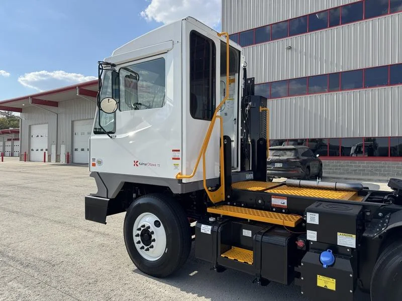 2025 Ottawa T2 in Columbus, OH — photo 7