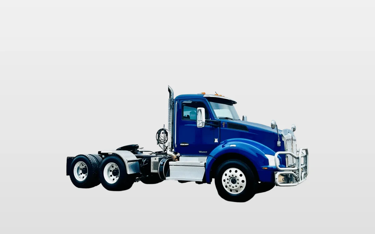 2019 Kenworth T880 - image 1