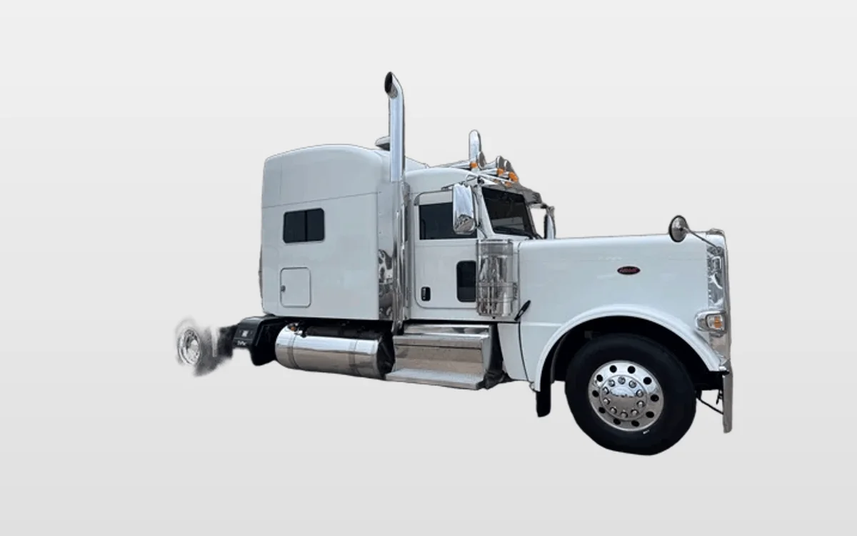 2022 Peterbilt 389 - image 1