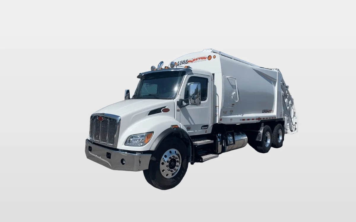 2026 PETERBILT 548 - image 1