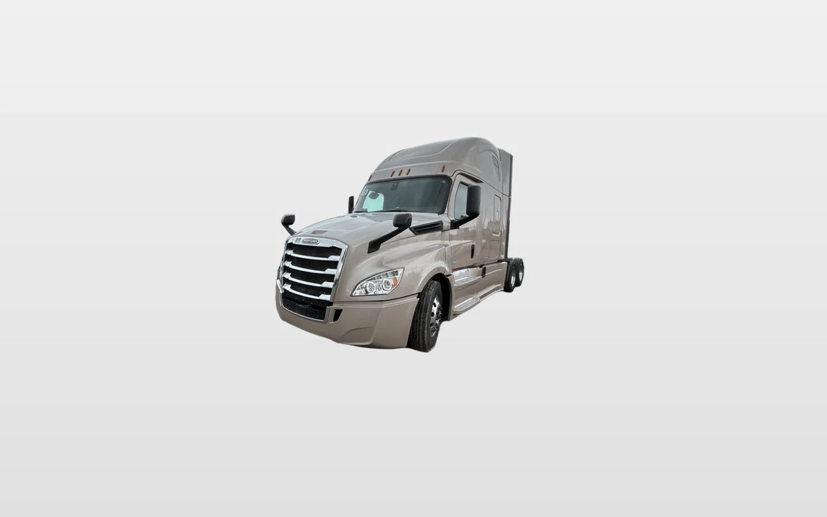 2019 FREIGHTLINER CASCADIA 126SLP - image 1