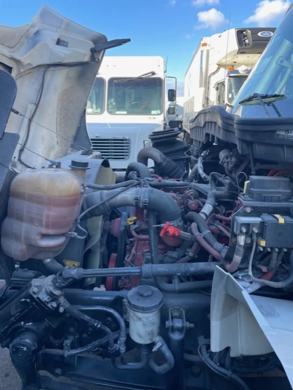 2019 International 4300 - image 10