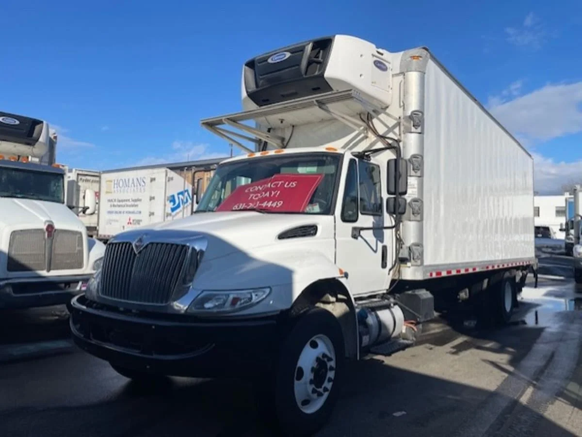 2019 International 4300 in Farmingdale, NY