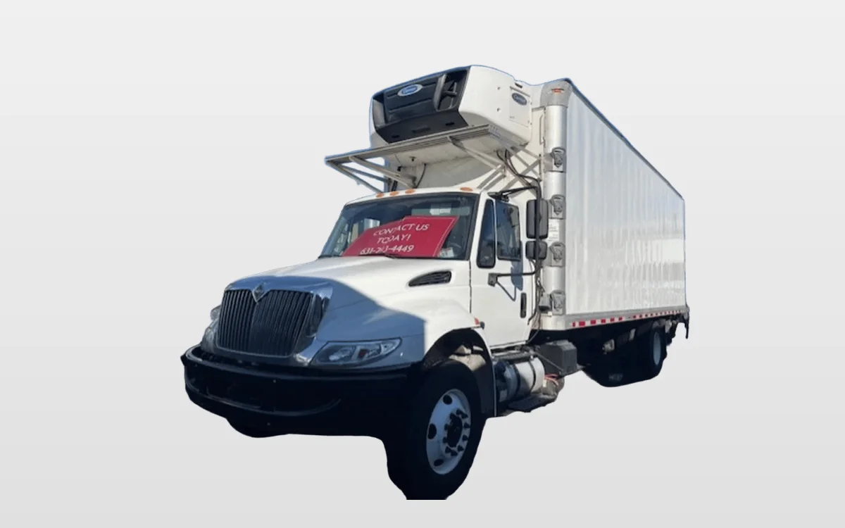 2019 International 4300 - image 1