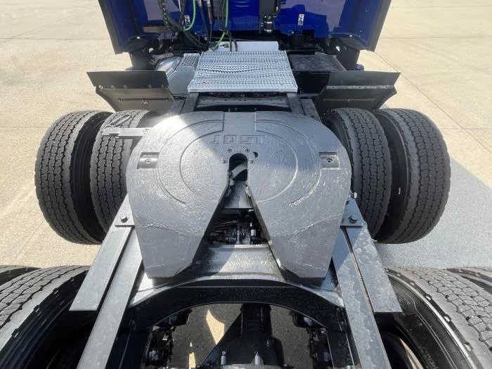 2022 Peterbilt 579 - image 7