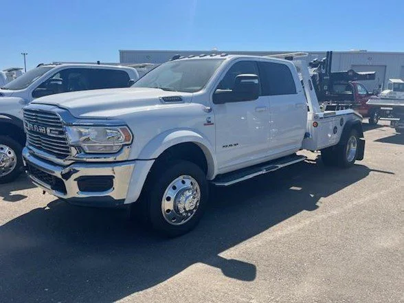 2023 Ram 5500