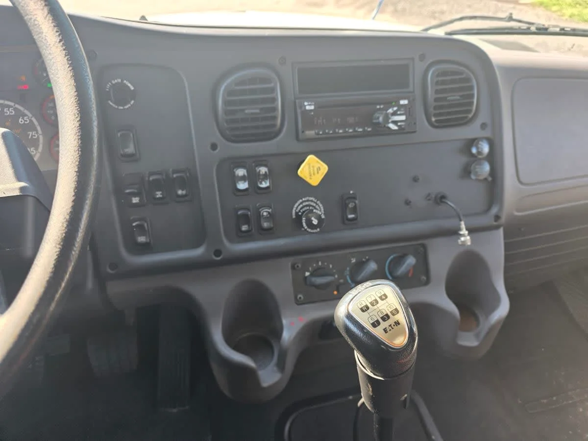 2019 Freightliner M2 112 in Bensalem, PA — photo 10