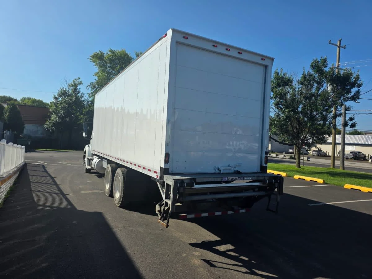 2019 Freightliner M2 112 in Bensalem, PA — photo 6