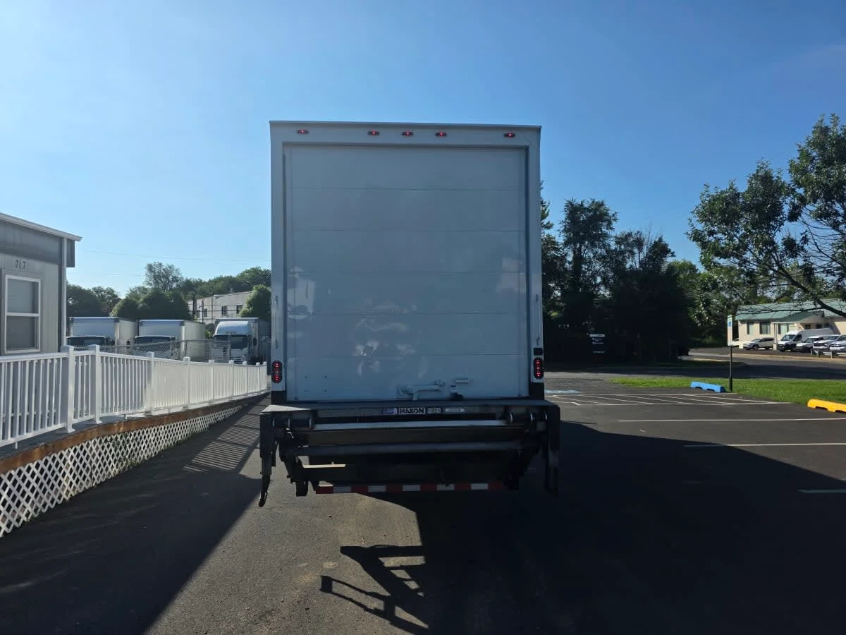 2019 Freightliner M2 112 in Bensalem, PA — photo 5