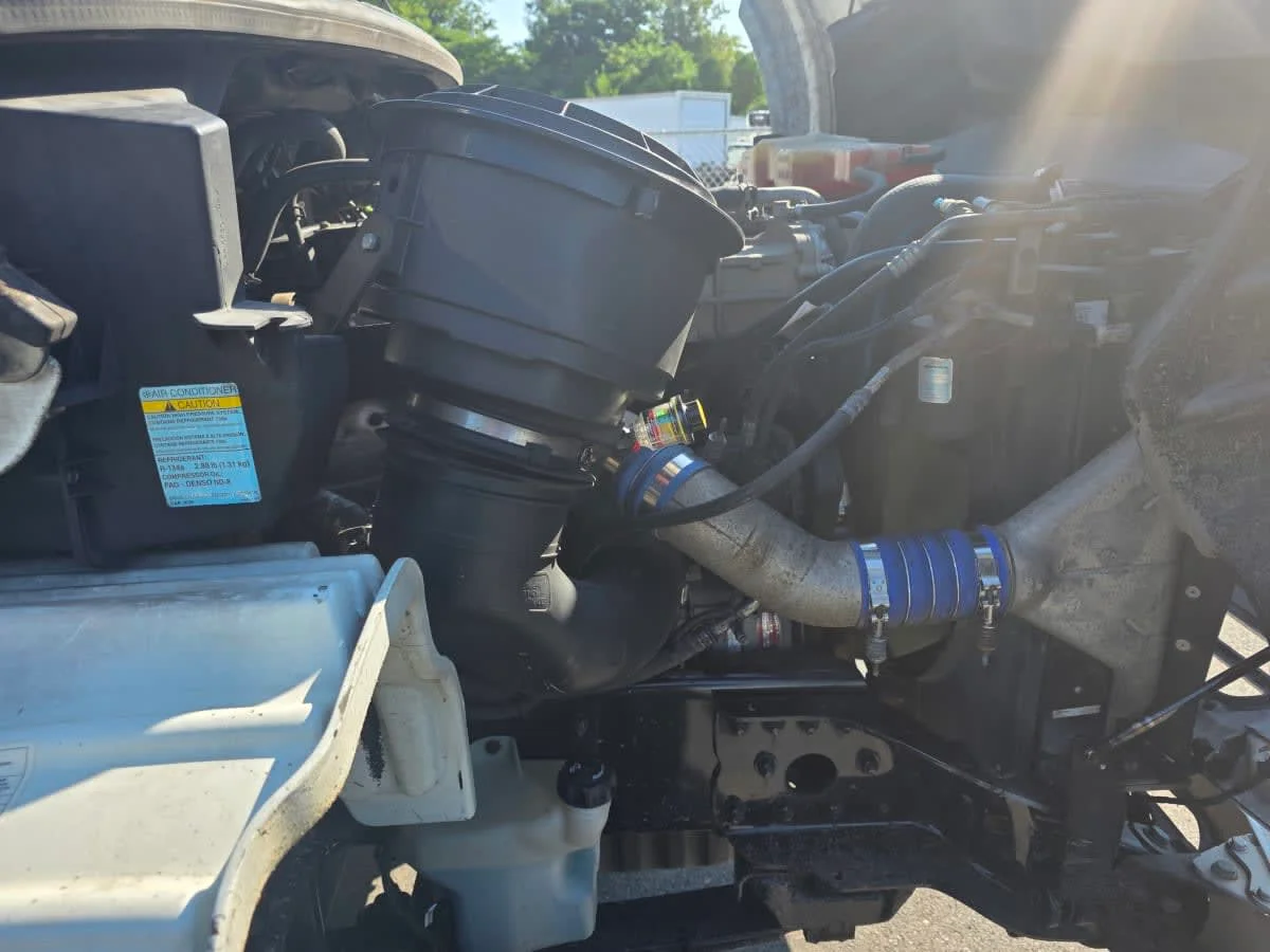 2019 Freightliner M2 112 in Bensalem, PA — photo 11