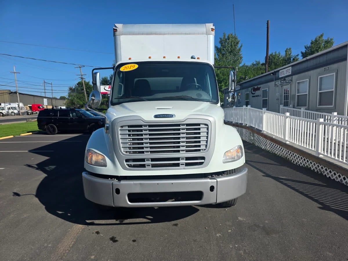 2019 Freightliner M2 112 in Bensalem, PA — photo 2