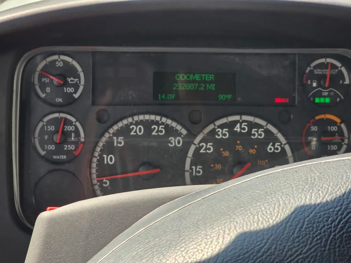 2019 Freightliner M2 112 in Bensalem, PA — photo 12
