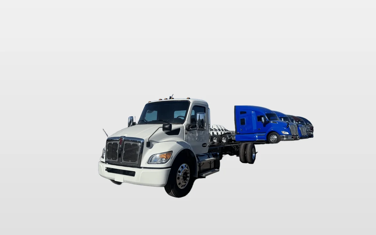 2026 Kenworth - image 1