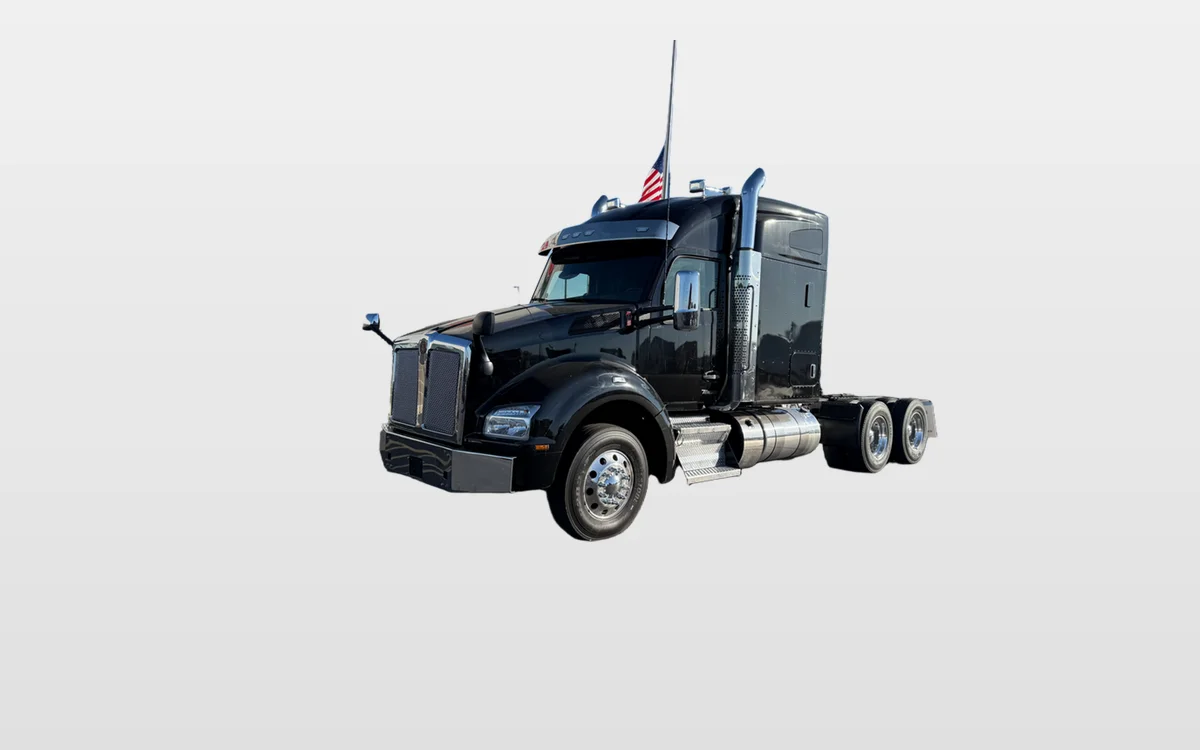 2022 KENWORTH T880 - image 1