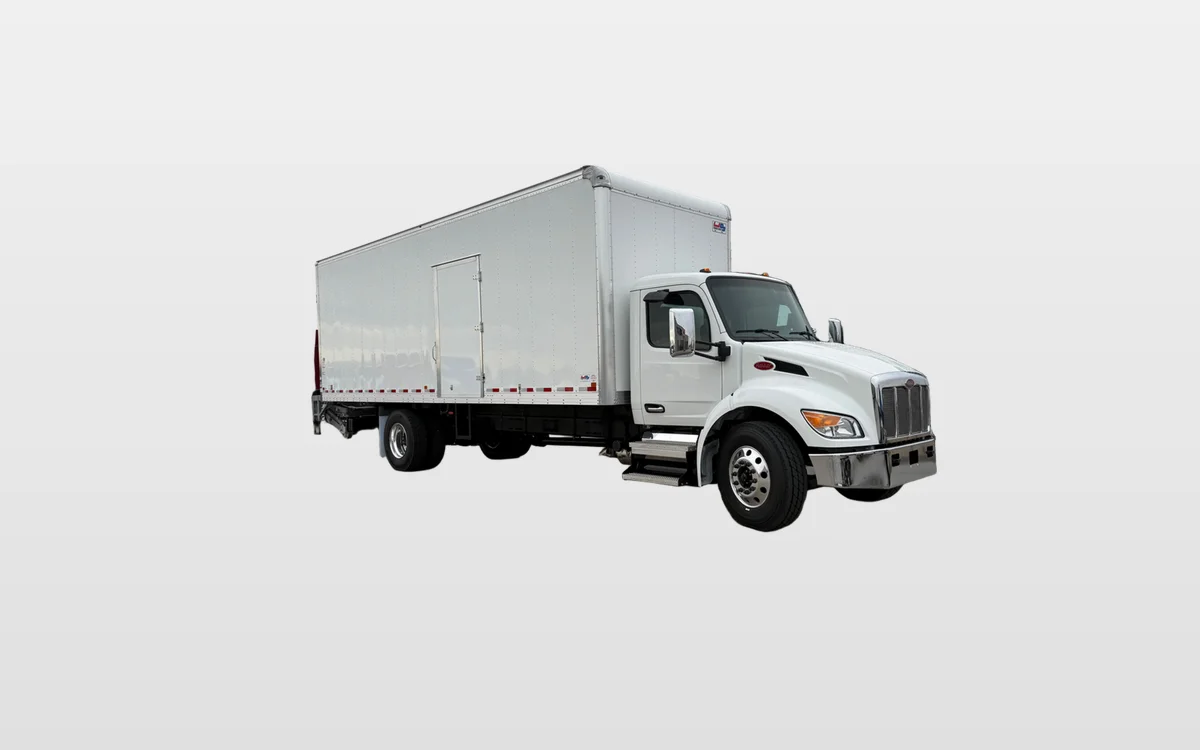 2025 Peterbilt 536 - image 1