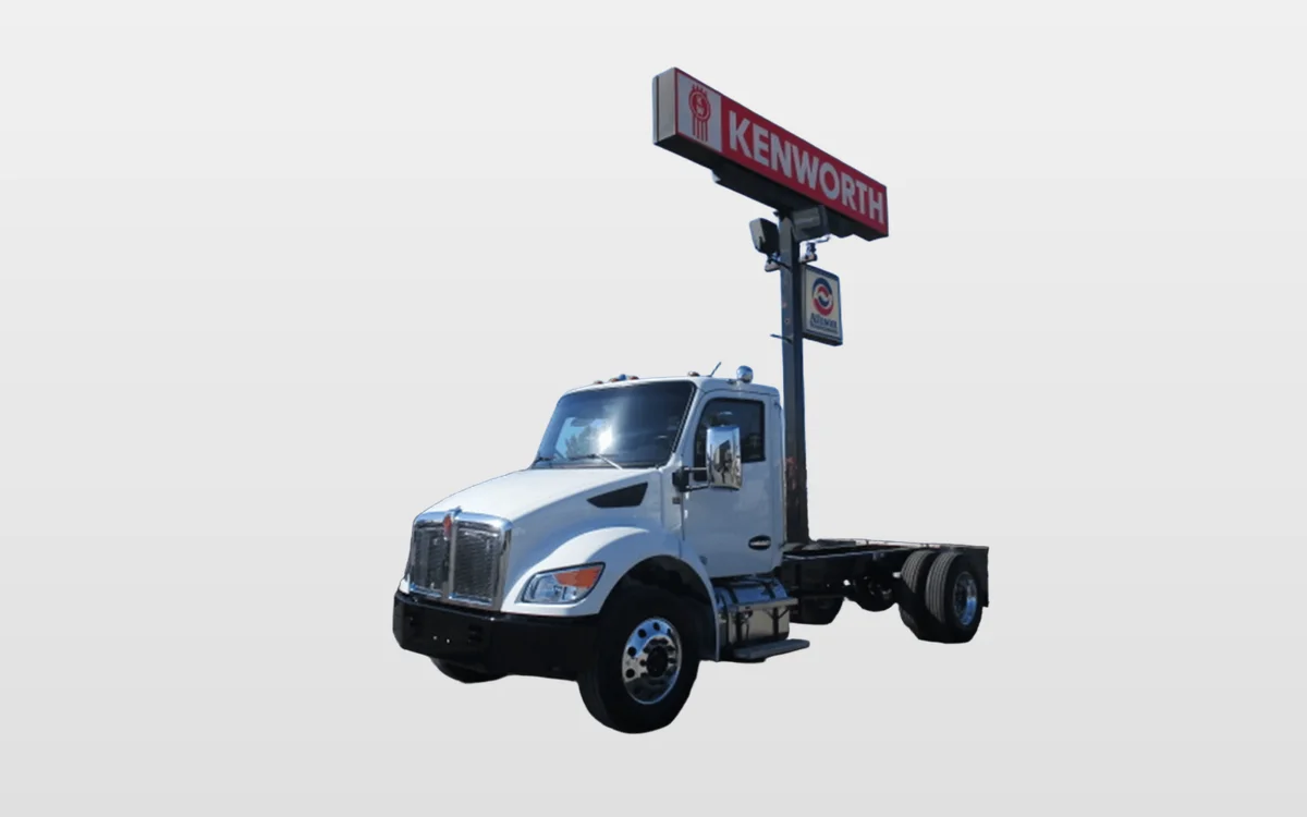 2025 Kenworth - image 1