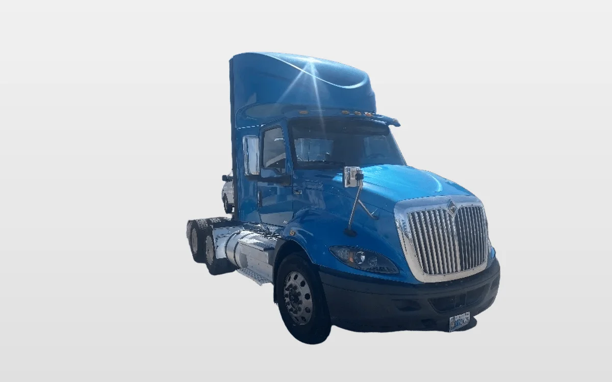 2019 International RH - image 1