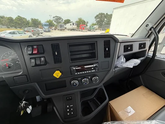 2027 Kenworth T280 in Ardmore, OK — photo 13