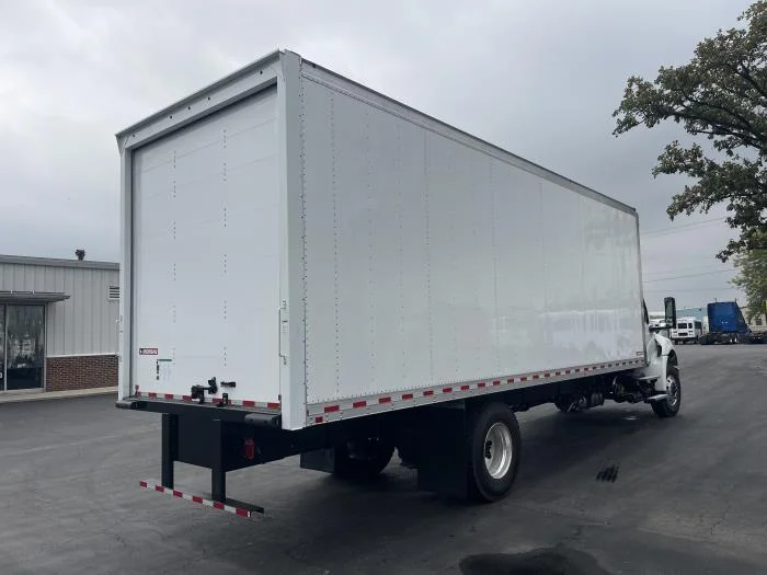 2026 International MV - image 6