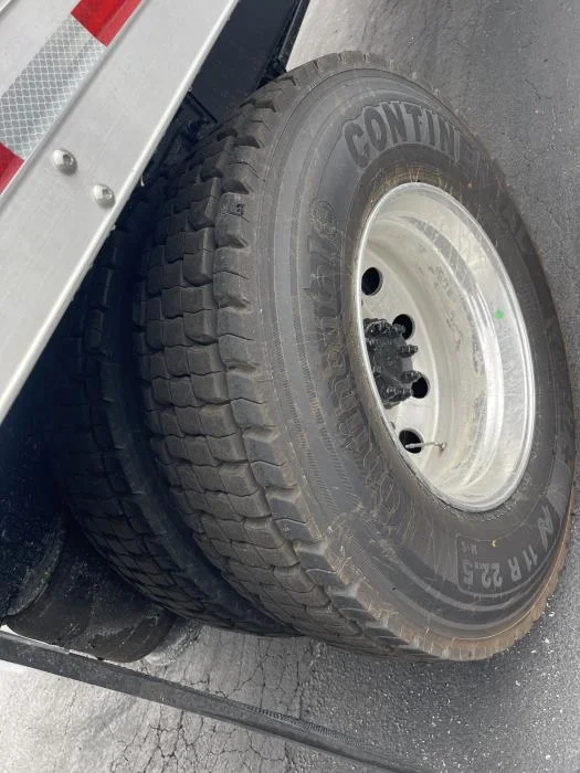 2026 International MV - image 12