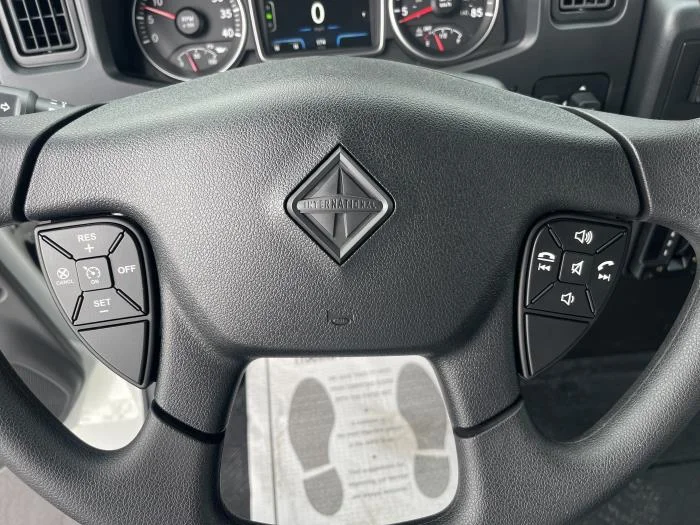 2026 International MV - image 19