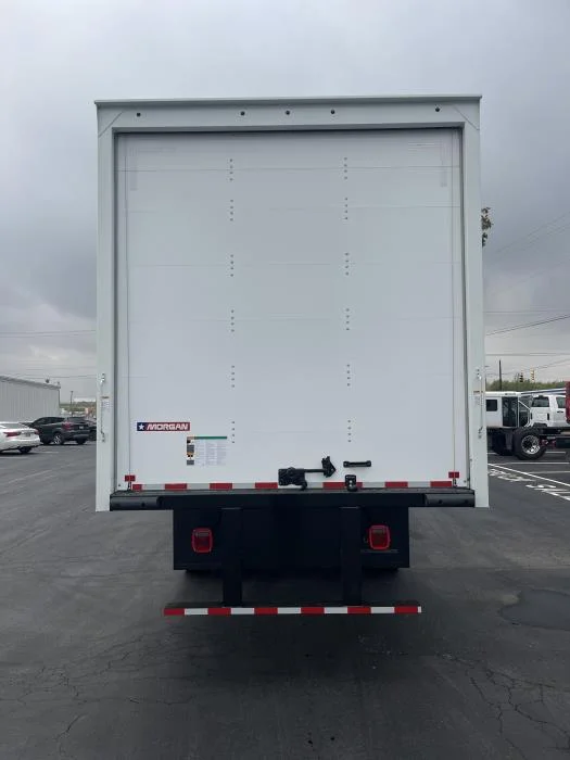 2026 International MV - image 7