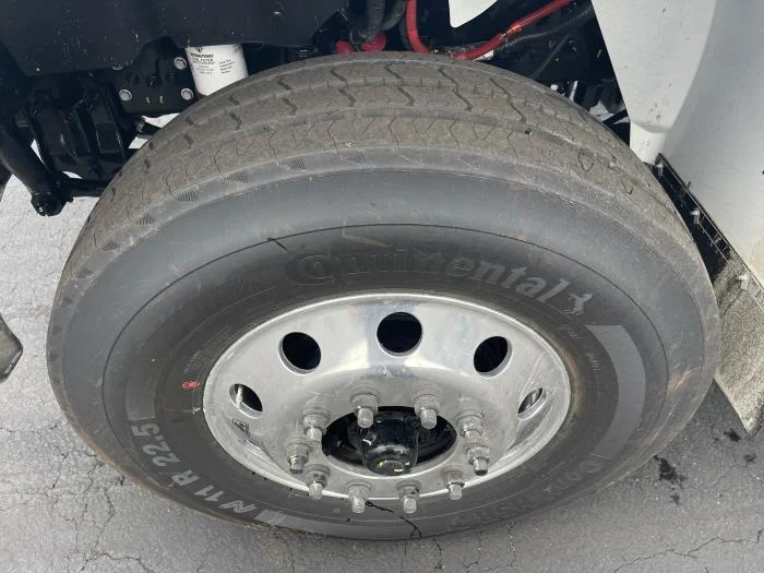 2026 International MV - image 14