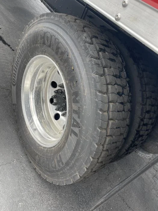 2026 International MV - image 11