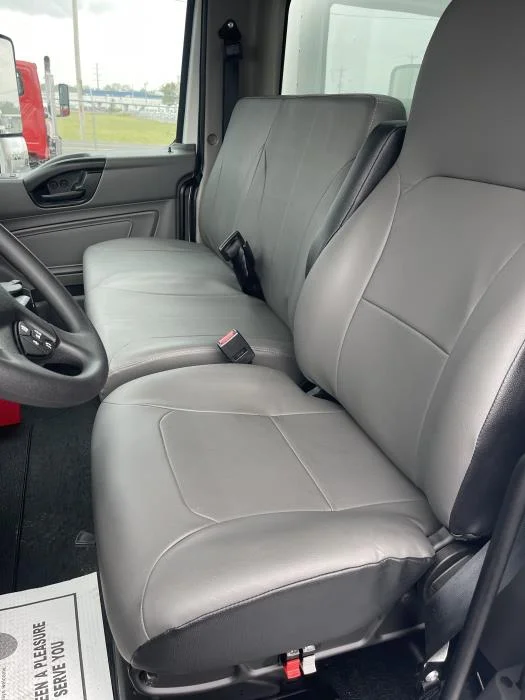 2026 International MV - image 15