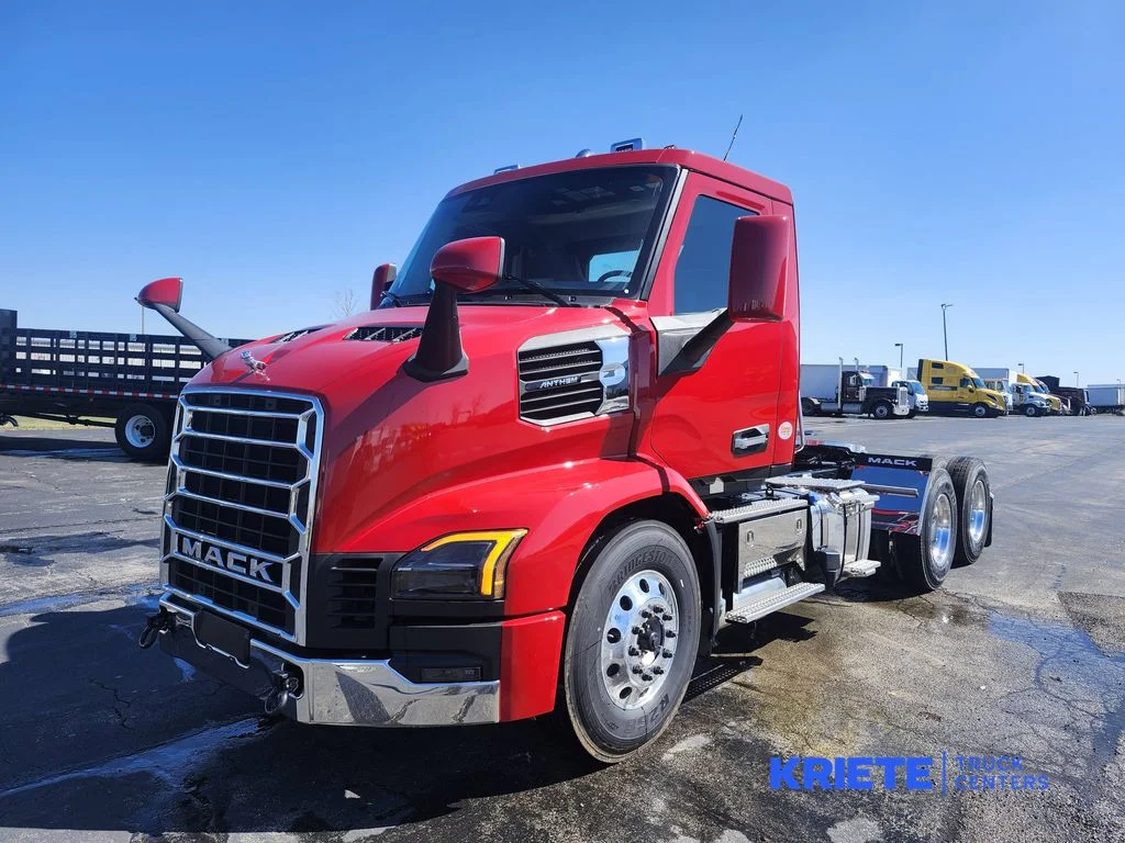 2026 Mack Anthem in Fond du Lac, WI