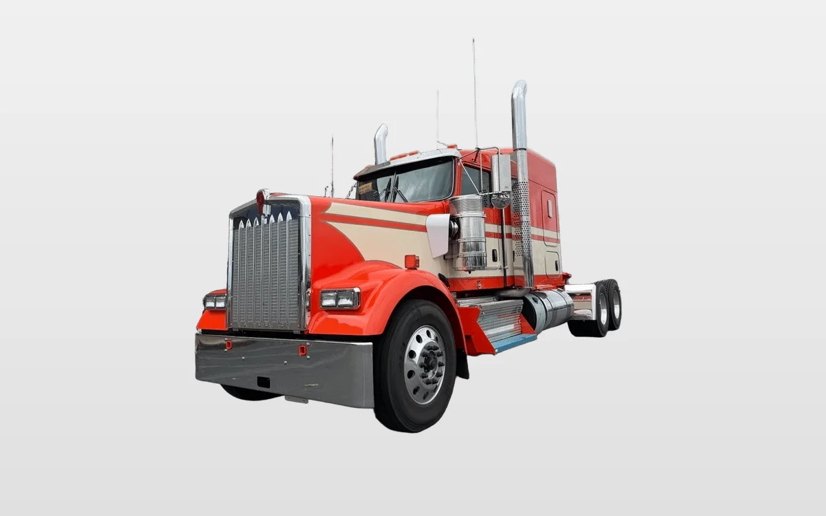 2027 Kenworth - image 1