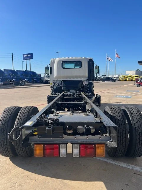 2026 Isuzu NPR in Houston, TX — photo 7