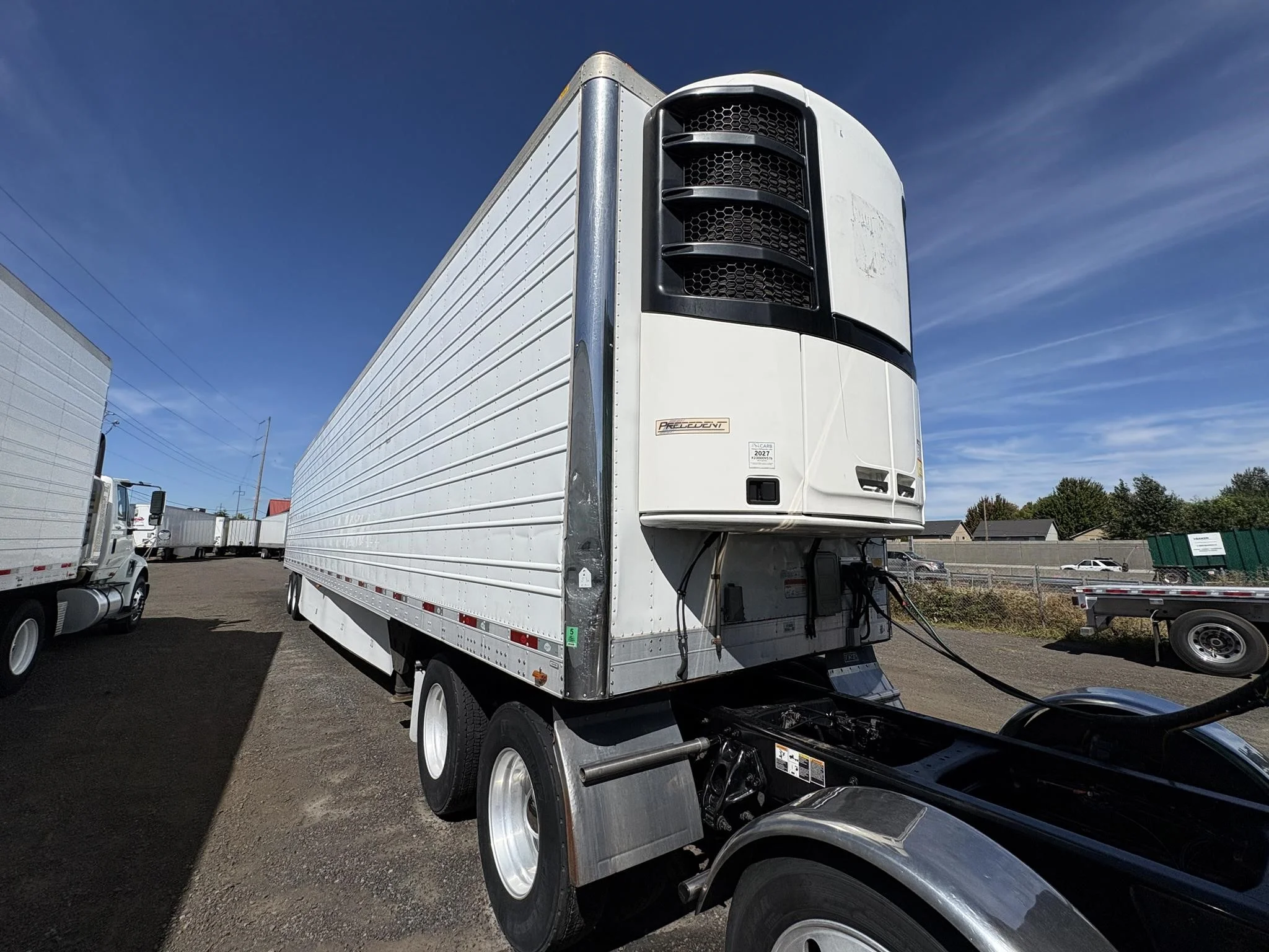 2019 Utility Trailer in Ridgefield, WA