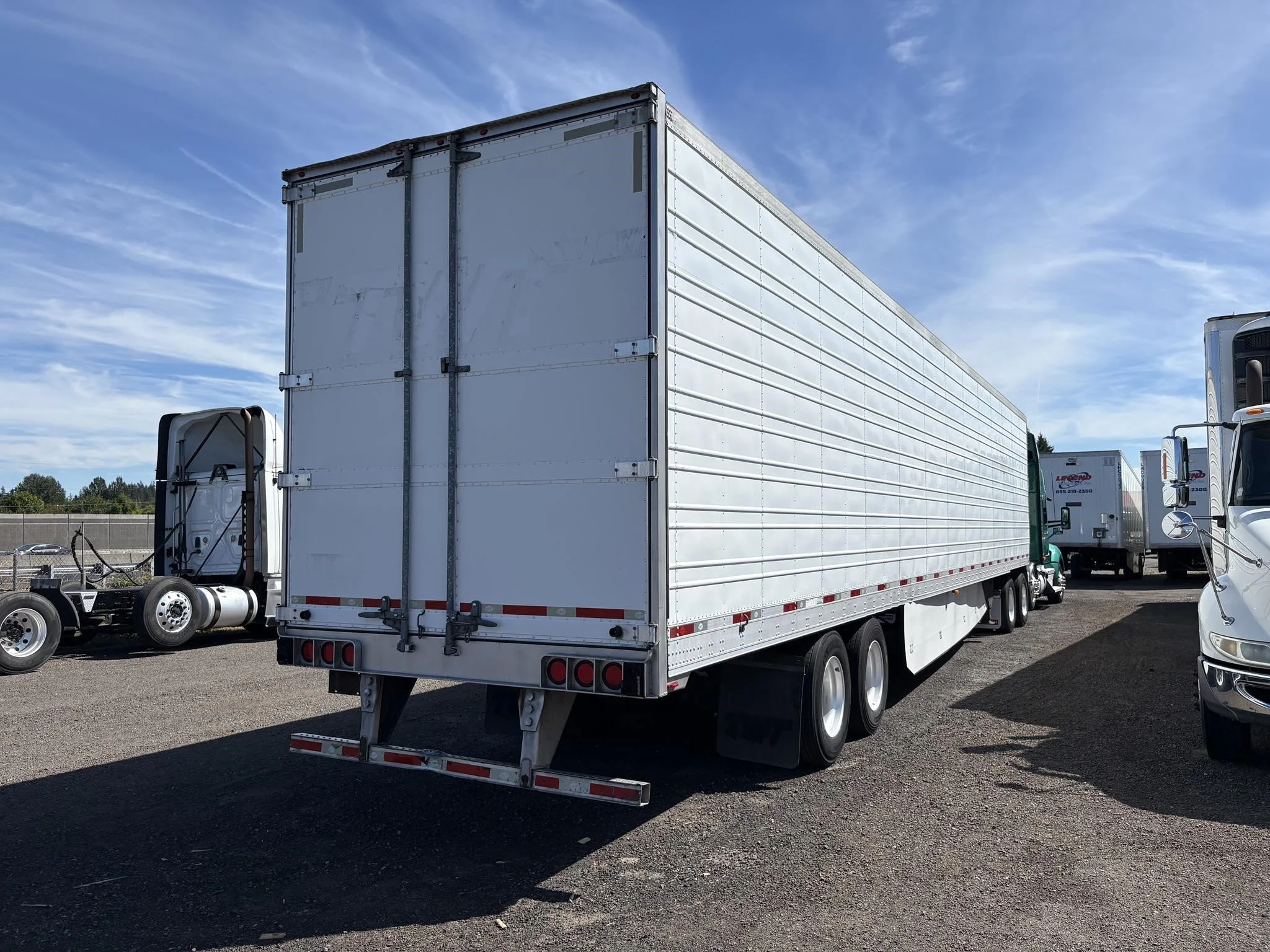 2019 Utility Trailer in Ridgefield, WA — photo 3