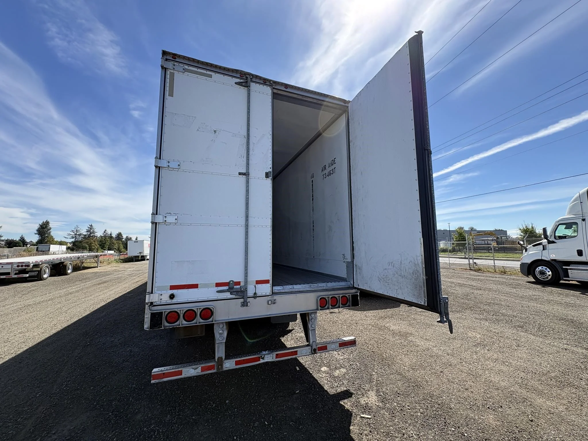 2019 Utility Trailer in Ridgefield, WA — photo 5