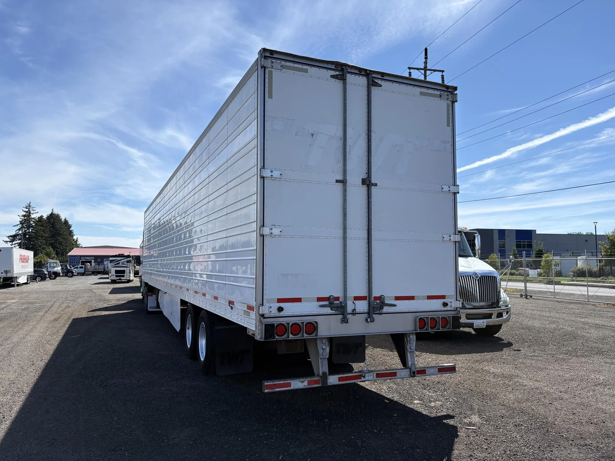 2019 Utility Trailer in Ridgefield, WA — photo 4